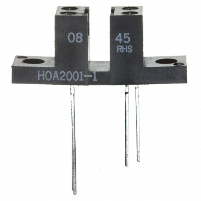 Honeywell Sensing and Productivity Solutions HOA2001-001 electronic component product image