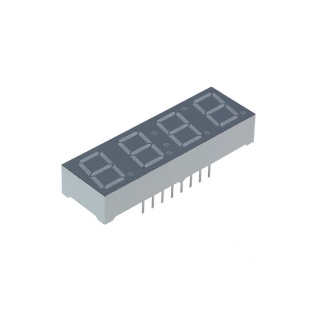 Lite-On Inc. LTC-4727JR electronic component product image