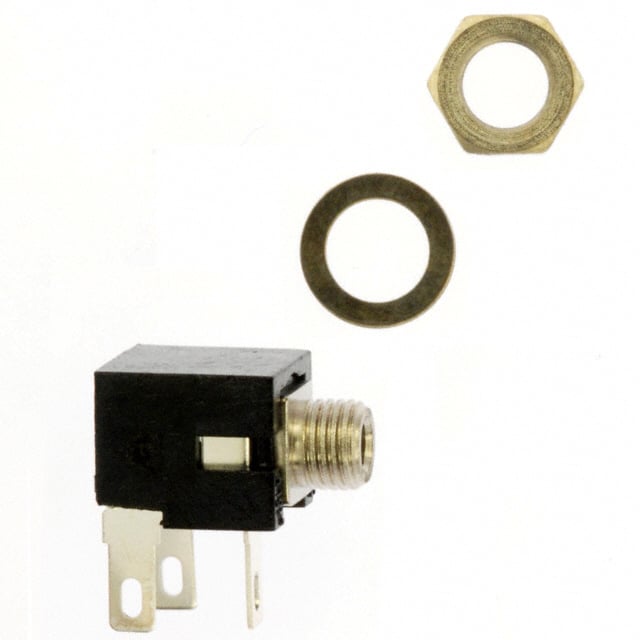 Switchcraft Inc. MDSL2ARA electronic component product image