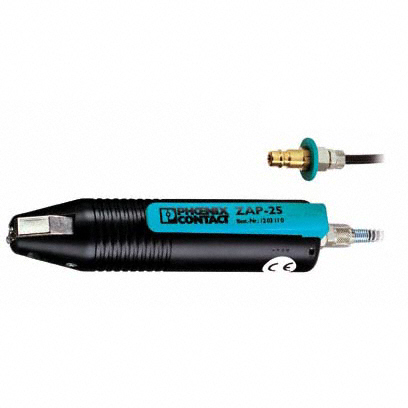 Phoenix Contact 1203110 electronic component product image
