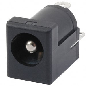 Same Sky (Formerly CUI Devices) PJ-044BH electronic component product image