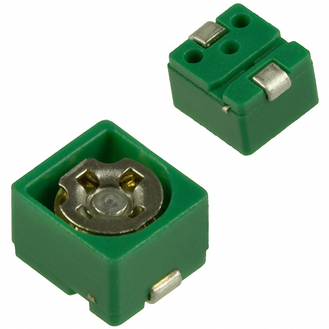 Murata Electronics TZB4P300AA10R00 electronic component product image