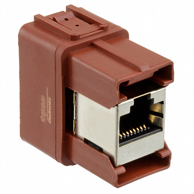 TE Connectivity AMP Connectors 1108812-1 electronic component product image