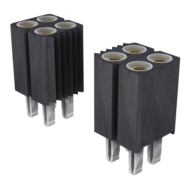 Preci-Dip 803-87-048-65-001101 electronic component product image