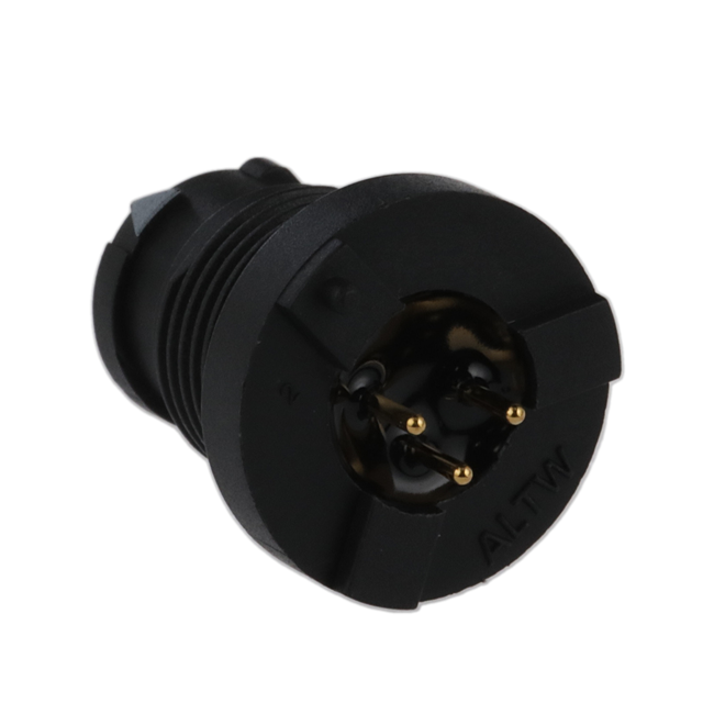 Amphenol LTW AD-03PMMP-QC8001 electronic component product image