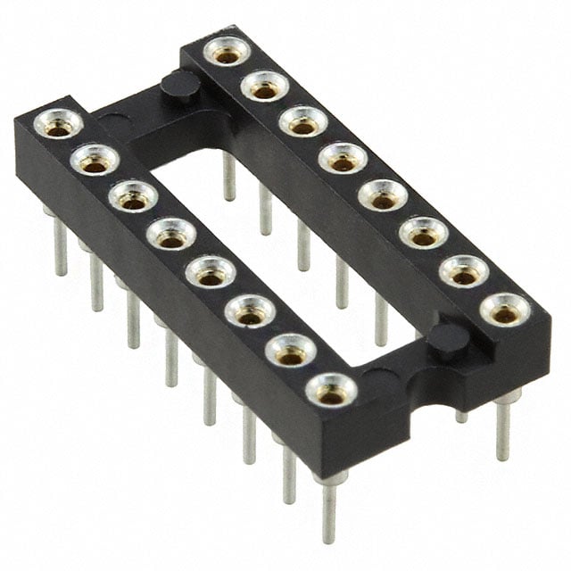 Harwin Inc. D2816-42 electronic component product image