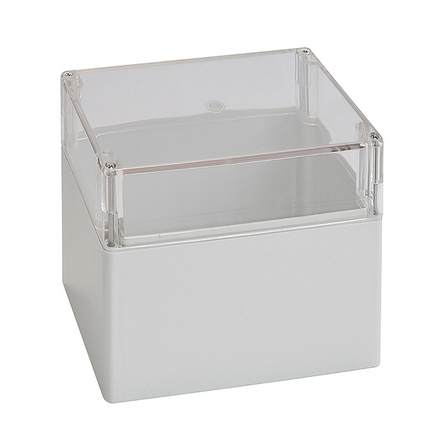 Bopla Enclosures 02228100 electronic component product image