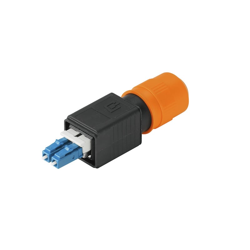 Weidmüller 1963340000 electronic component product image