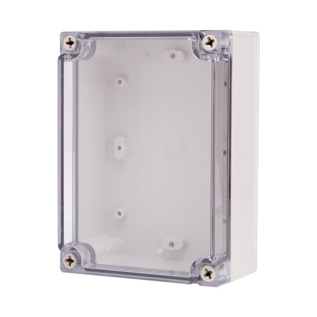 Boxco BC-ATS-121707 electronic component product image