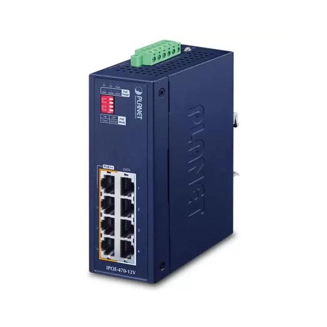 Planet IPOE-470 electronic component product image