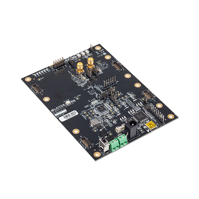 Lattice Semiconductor Corporation LIF-MD6000-ML-EVN electronic component product image