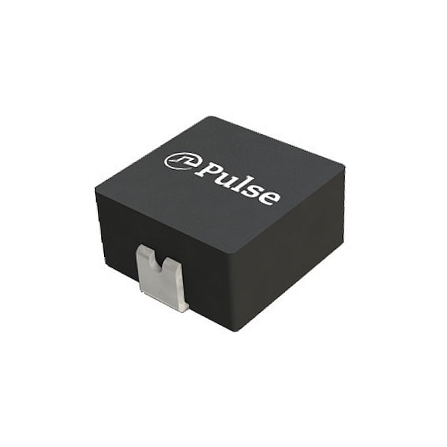 Pulse Electronics PA4340.103NLT electronic component product image