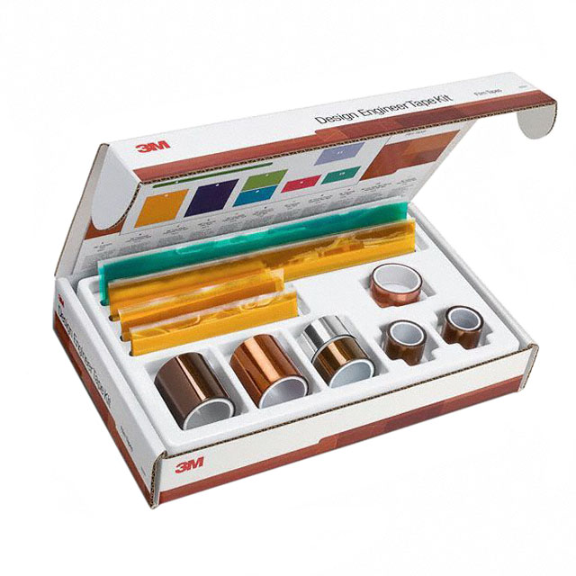 3M (TC) TK7103 electronic component product image