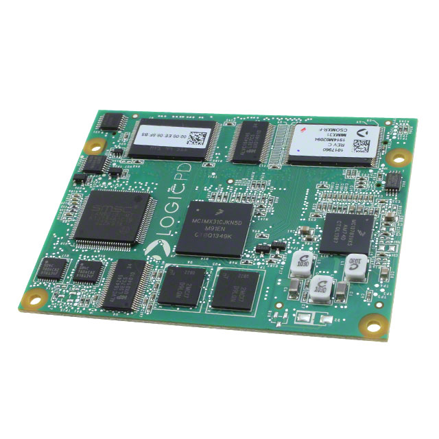 Beacon EmbeddedWorks MIMX31CSOMXR electronic component product image