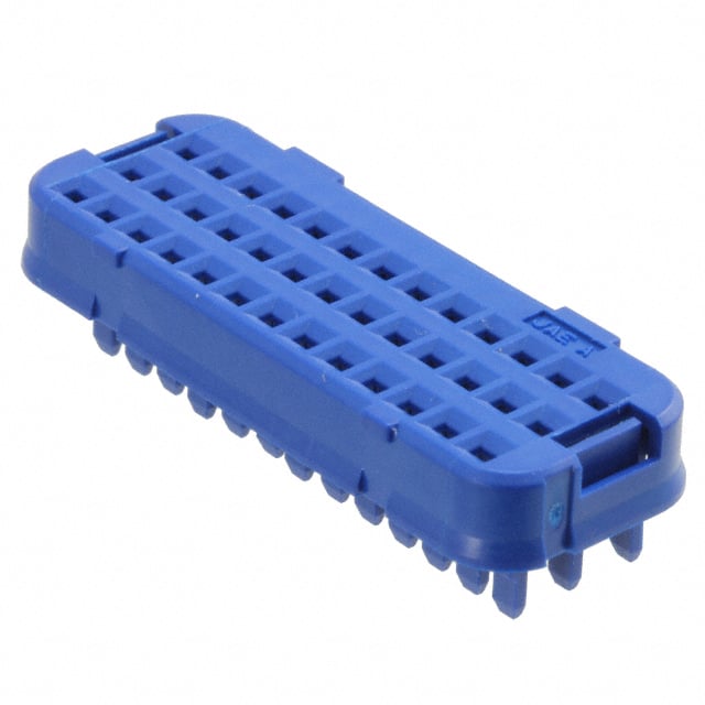 JAE Electronics MX47039XF1 electronic component product image