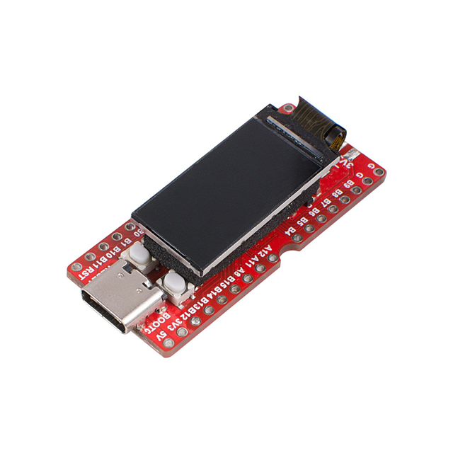 Seeed Technology Co., Ltd 102991302 electronic component product image
