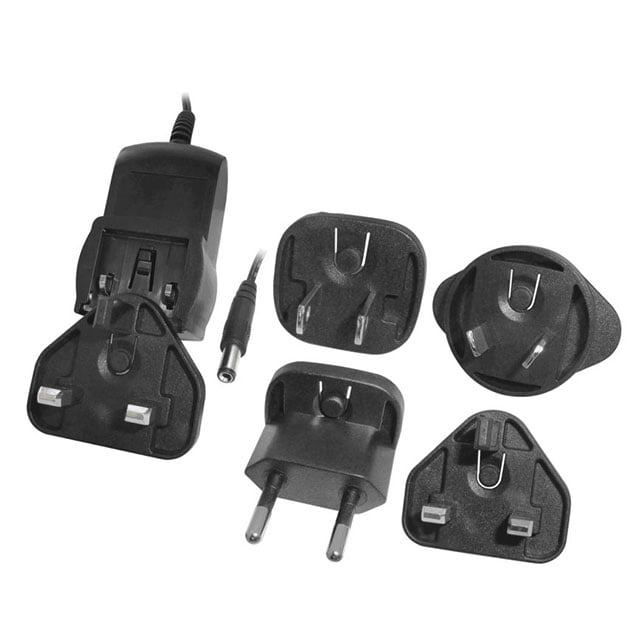 Ideal Power Ltd. 25HK-AP-150A040-CP-3A electronic component product image