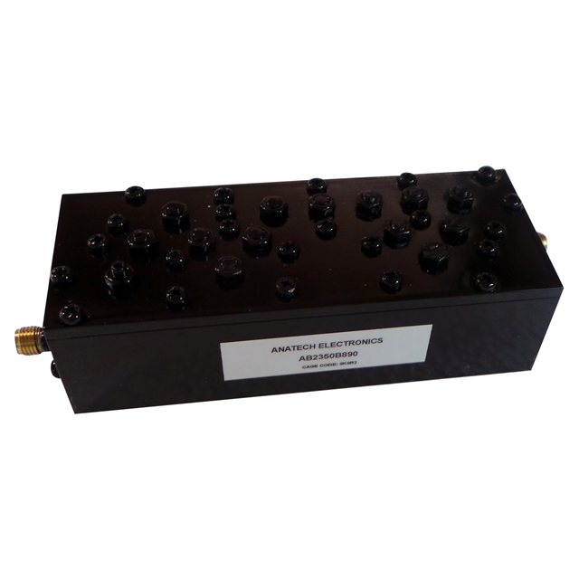 Anatech Electronics Inc. AB2350B890 electronic component product image