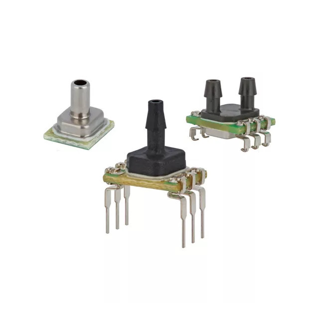 Honeywell Sensing and Productivity Solutions ABP2LSNT010BG2A3XX electronic component product image