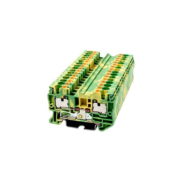 Dinkle Corporation, USA DP4-PE electronic component product image