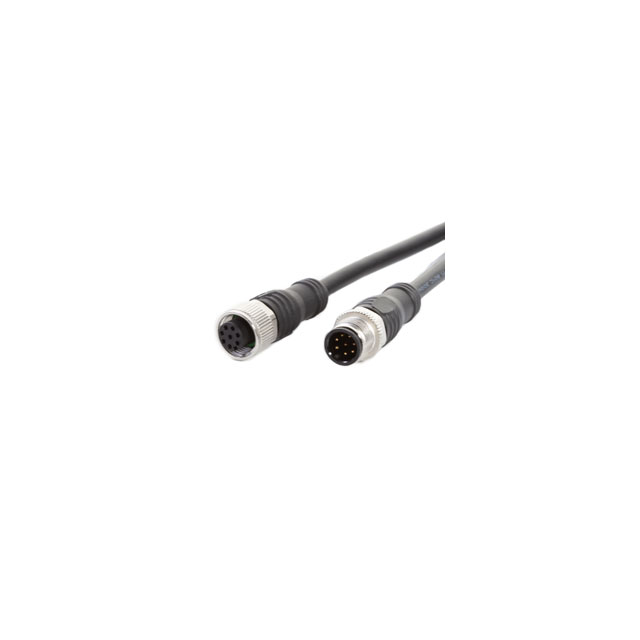 PEI-Genesis IPM12-A8-FM-5.0 electronic component product image