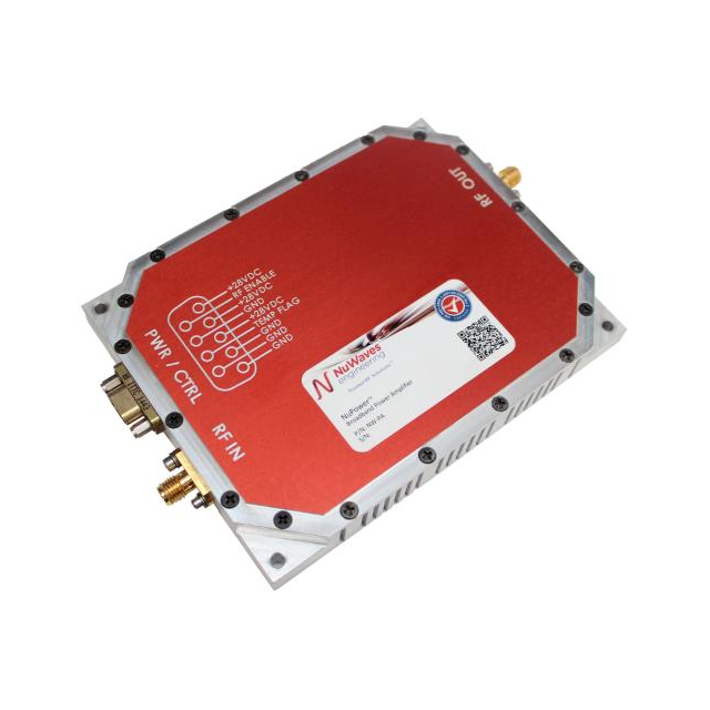 NuWaves RF Solutions NW-PA-C-20-R01 electronic component product image