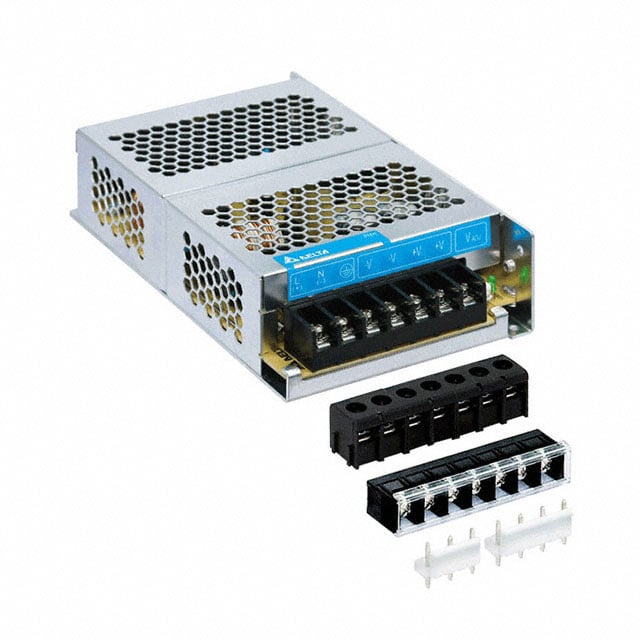 Delta Electronics PMH-24V100WCAA electronic component product image