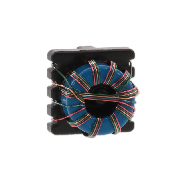KEMET ST-204A4 electronic component product image