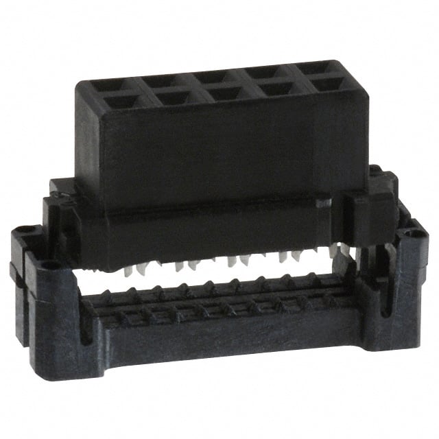 TE Connectivity AMP Connectors 111626-1 electronic component product image