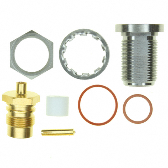 TE Connectivity AMP Connectors 1057159-1 electronic component product image