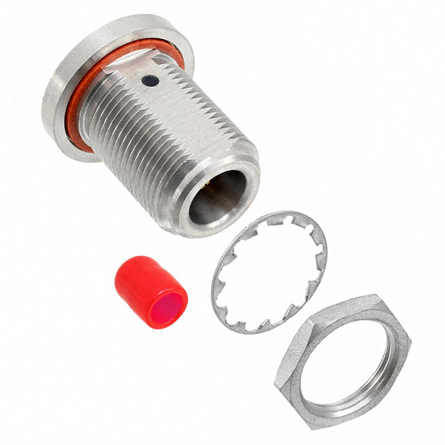 TE Connectivity AMP Connectors 1057463-1 electronic component product image