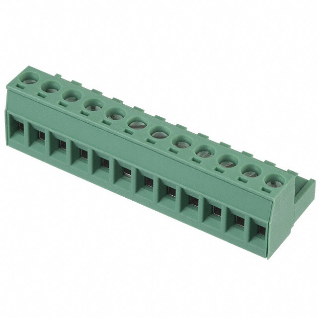 Phoenix Contact 1757116 electronic component product image