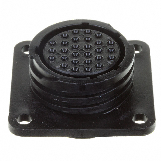 TE Connectivity AMP Connectors 206038-1 electronic component product image