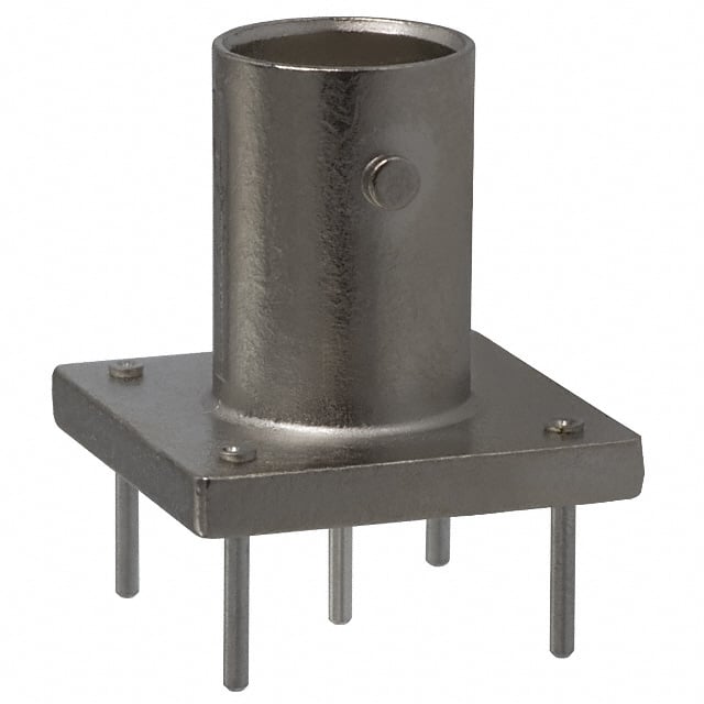 TE Connectivity AMP Connectors 5227699-1 electronic component product image