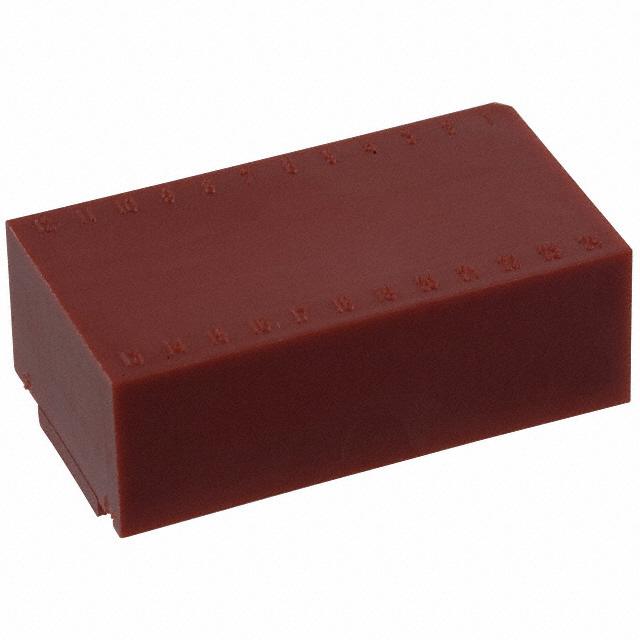 Aries Electronics 24-650-20 electronic component product image