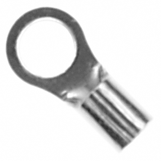 TE Connectivity AMP Connectors 322797 electronic component product image