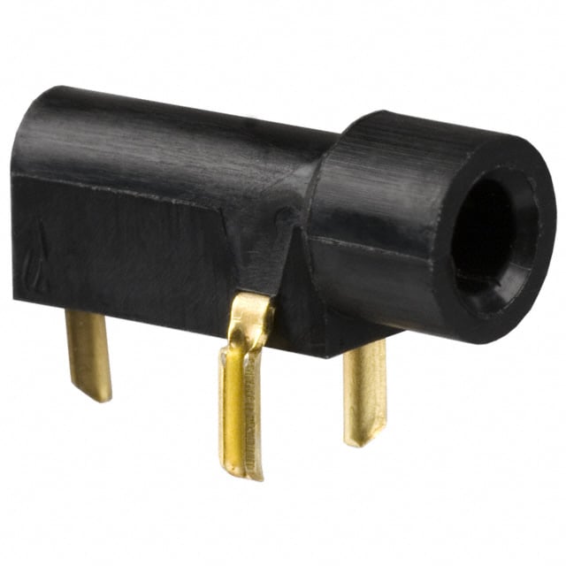 TE Connectivity AMP Connectors 350180 electronic component product image