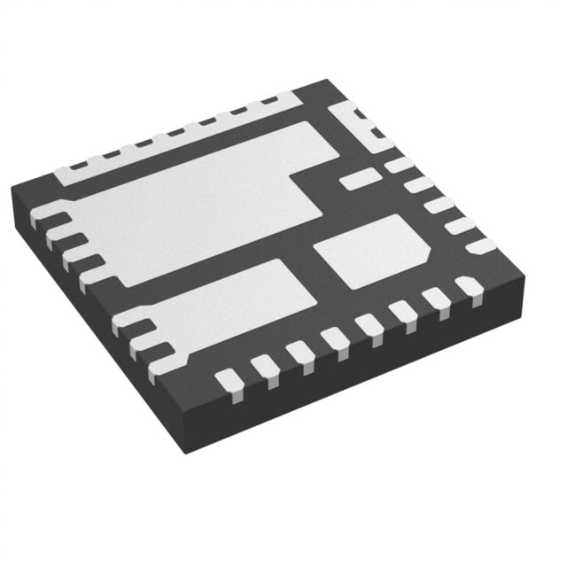 onsemi NCP302045MNTWG electronic component product image
