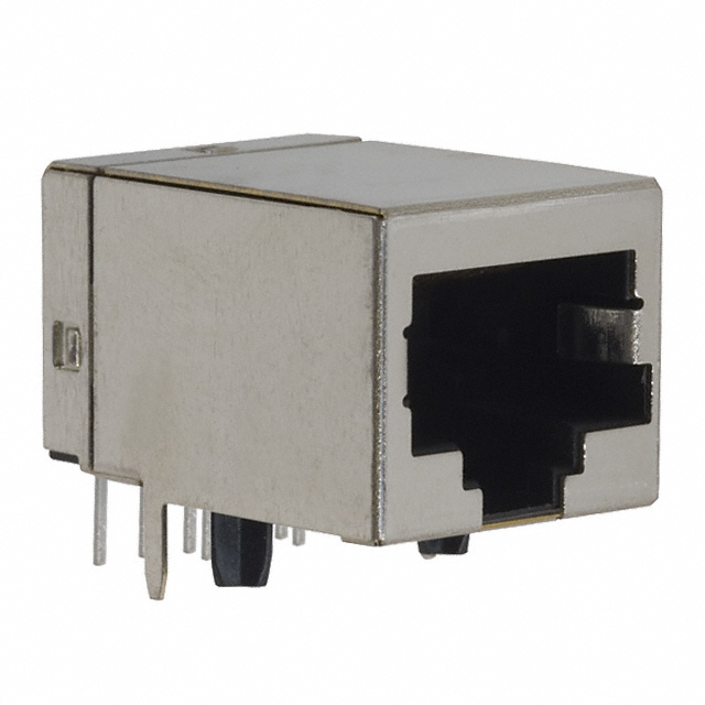 TE Connectivity AMP Connectors 5558068-1 electronic component product image