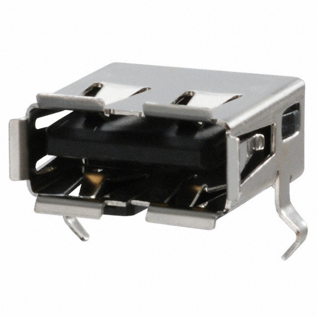 Assmann WSW Components AU-Y1006 electronic component product image