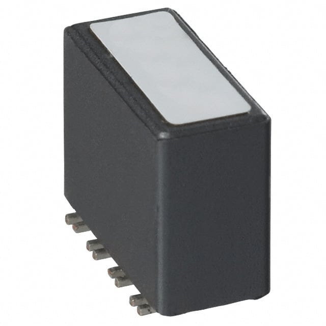 Laird-Signal Integrity Products CM5022R201R-00 electronic component product image