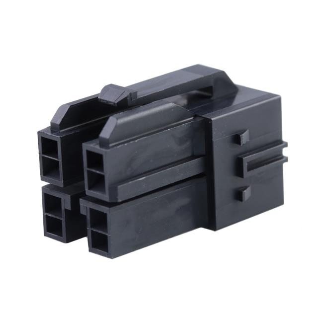 Molex 1512072406 electronic component product image