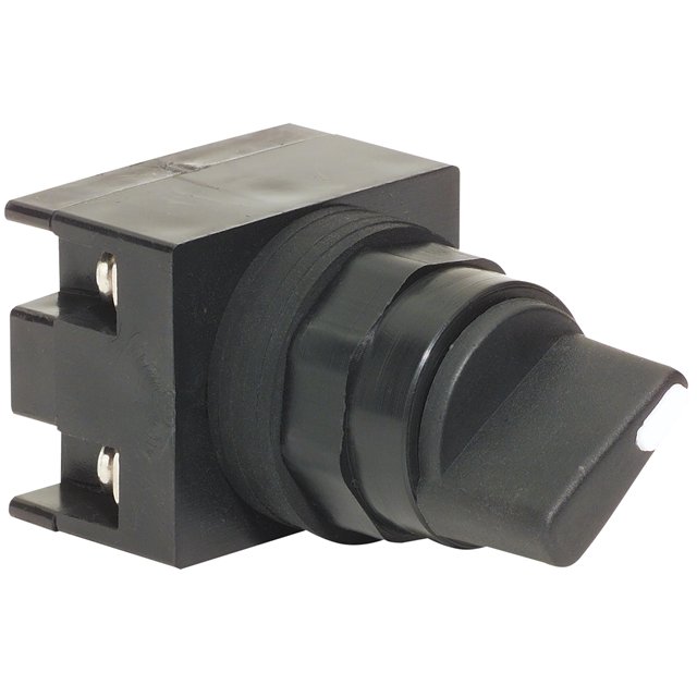 c3controls 22SRCCD-MLBK electronic component product image
