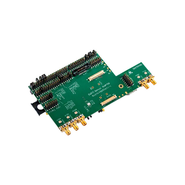 Telit Cinterion ALAS66-DSB75 ADAPTER electronic component product image