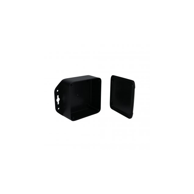 Bud Industries PW-12848-MB electronic component product image