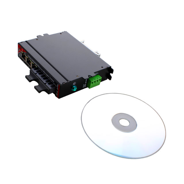 Red Lion Controls SLX-5MS-5SC electronic component product image