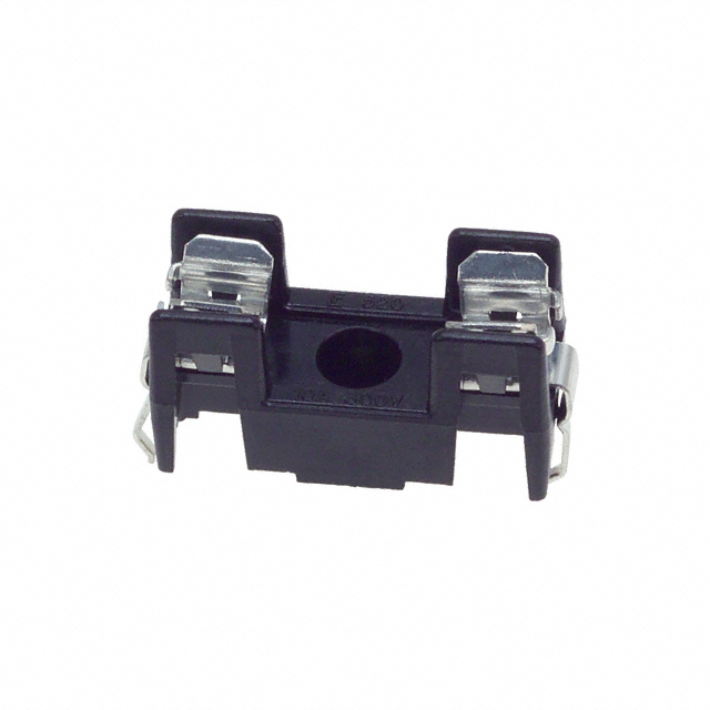 Littelfuse Inc. 05200101Z electronic component product image