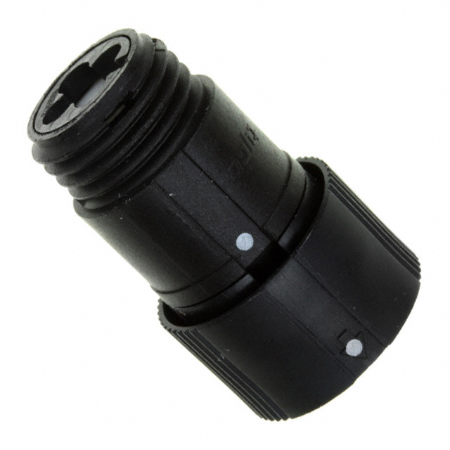 TE Connectivity AMP Connectors 1445536-3 electronic component product image