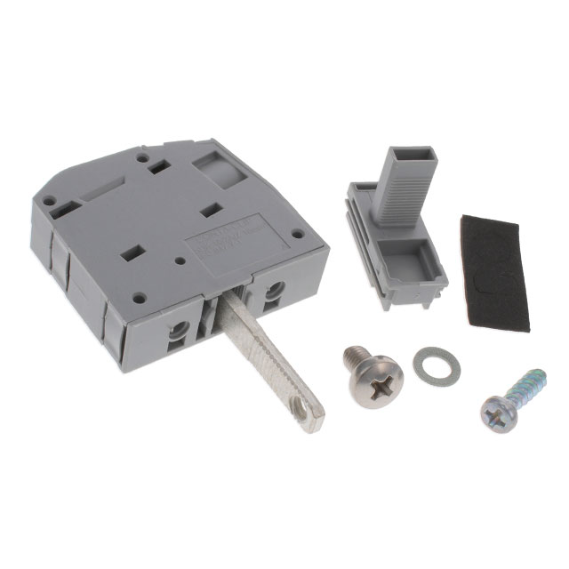 Conta-Clip, Inc. 17397.6 electronic component product image