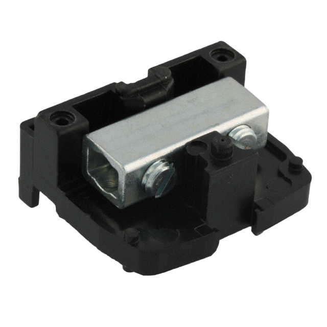 TE Connectivity AMP Connectors 2-1437390-8 electronic component product image